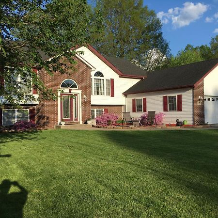 Your Midwest Dunes Vacation Tri-State Paradise! Chesterton Bagian luar foto