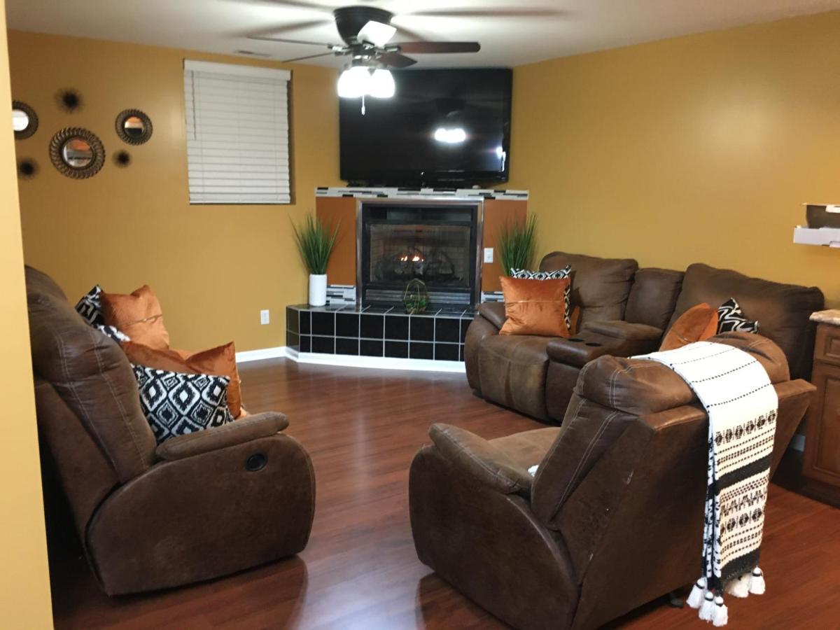Your Midwest Dunes Vacation Tri-State Paradise! Chesterton Bagian luar foto