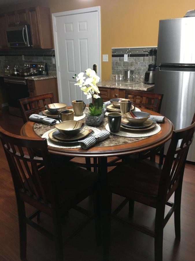 Your Midwest Dunes Vacation Tri-State Paradise! Chesterton Bagian luar foto