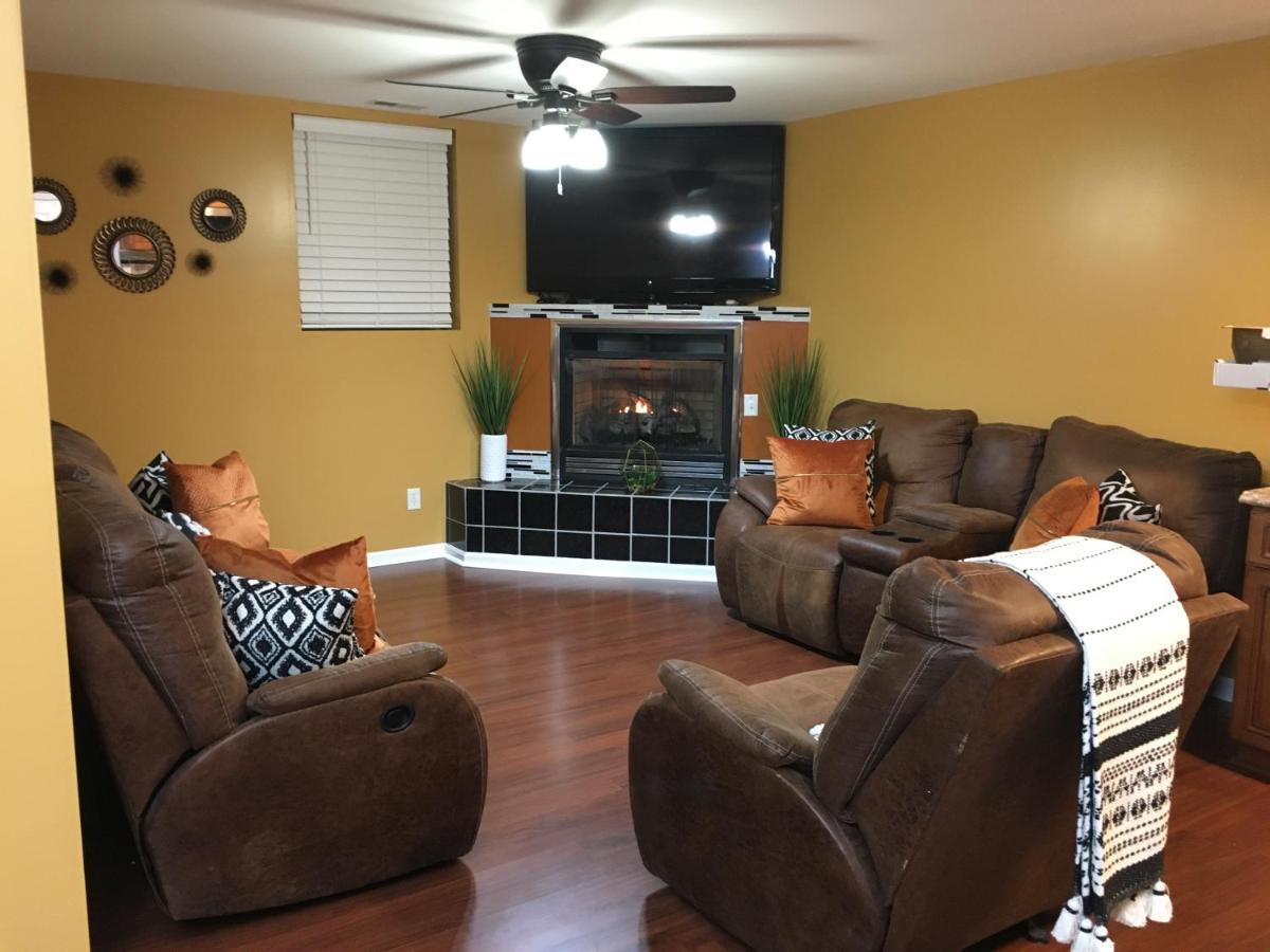 Your Midwest Dunes Vacation Tri-State Paradise! Chesterton Bagian luar foto