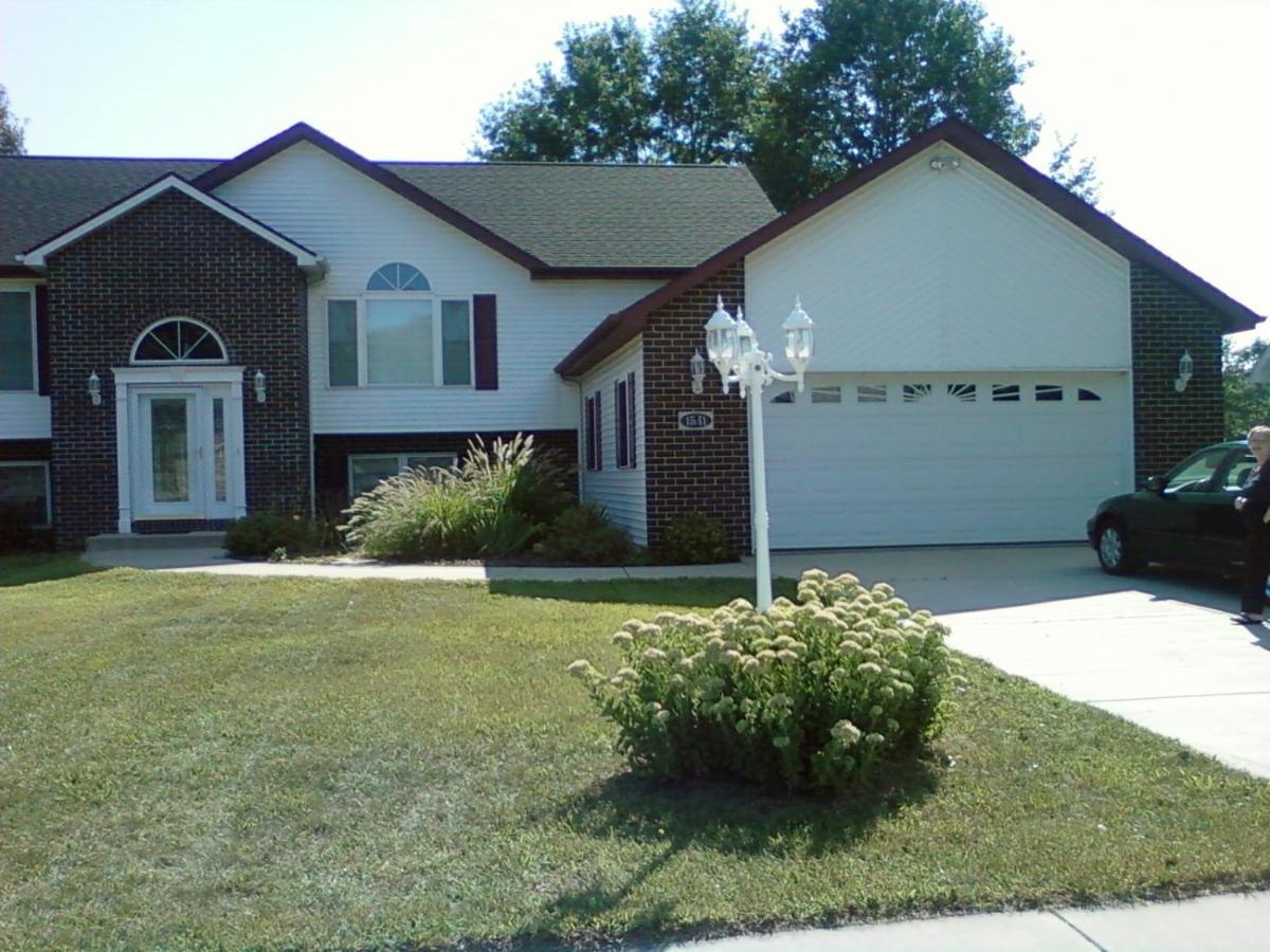 Your Midwest Dunes Vacation Tri-State Paradise! Chesterton Bagian luar foto