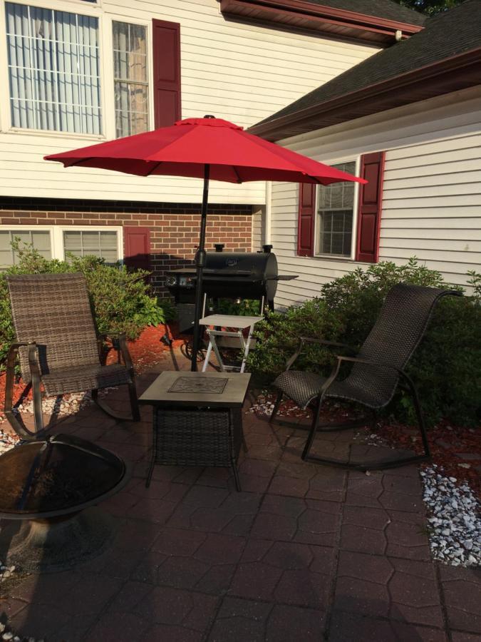 Your Midwest Dunes Vacation Tri-State Paradise! Chesterton Bagian luar foto