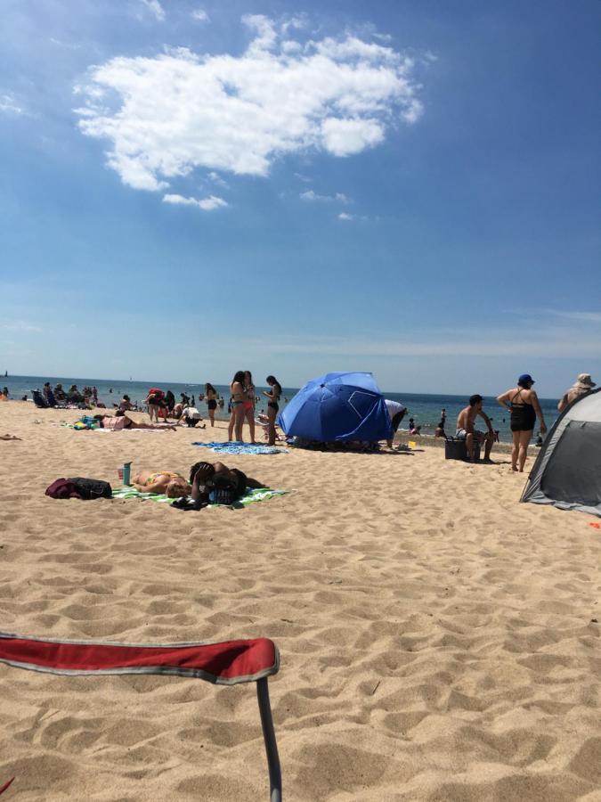 Your Midwest Dunes Vacation Tri-State Paradise! Chesterton Bagian luar foto
