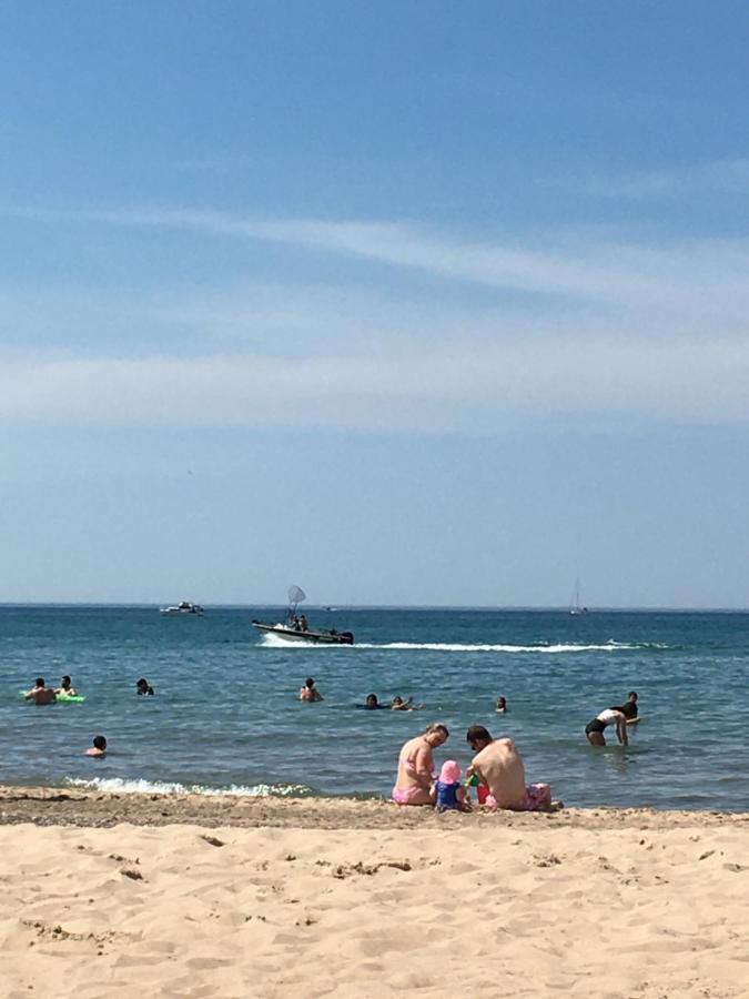 Your Midwest Dunes Vacation Tri-State Paradise! Chesterton Bagian luar foto