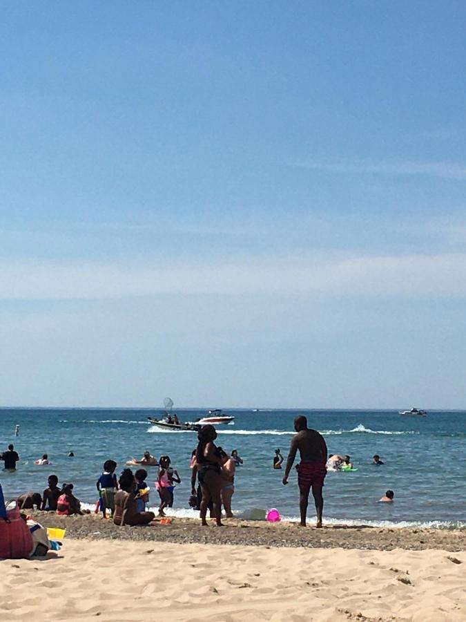Your Midwest Dunes Vacation Tri-State Paradise! Chesterton Bagian luar foto
