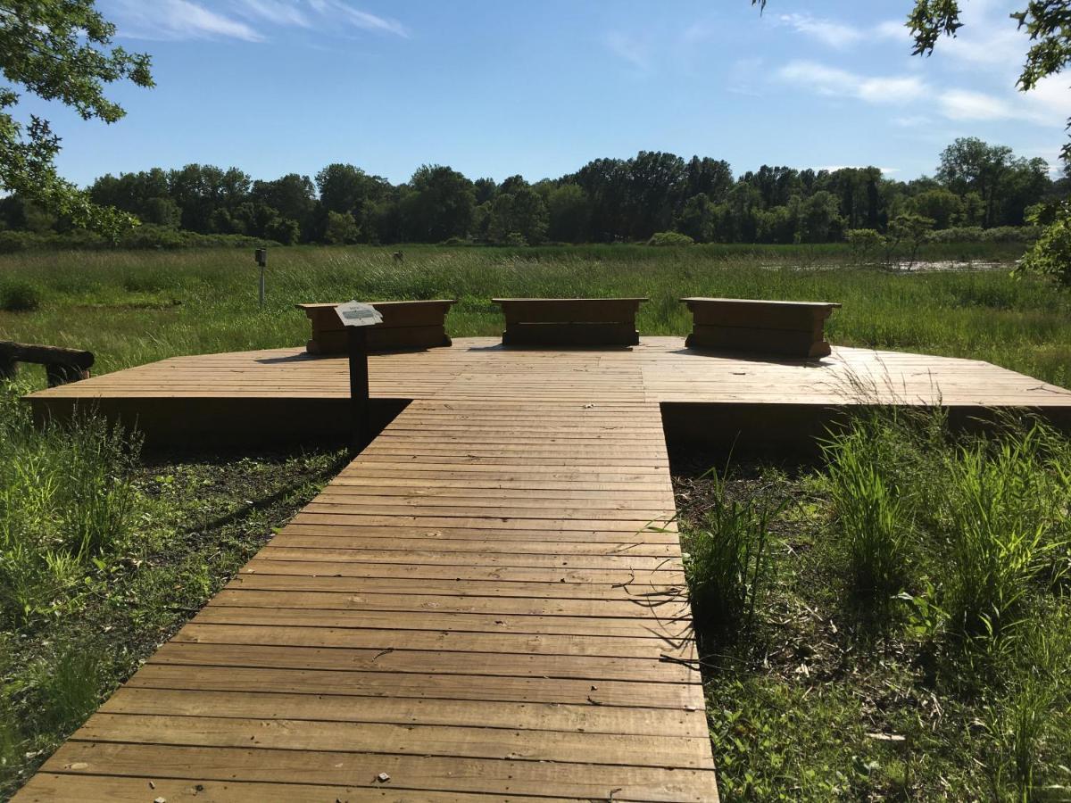 Your Midwest Dunes Vacation Tri-State Paradise! Chesterton Bagian luar foto