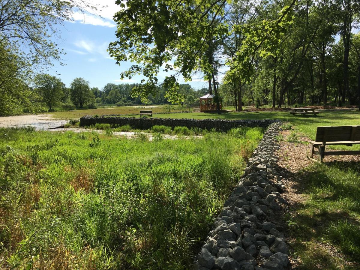Your Midwest Dunes Vacation Tri-State Paradise! Chesterton Bagian luar foto