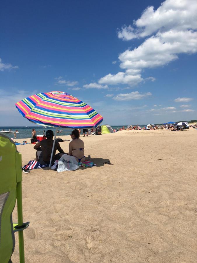 Your Midwest Dunes Vacation Tri-State Paradise! Chesterton Bagian luar foto