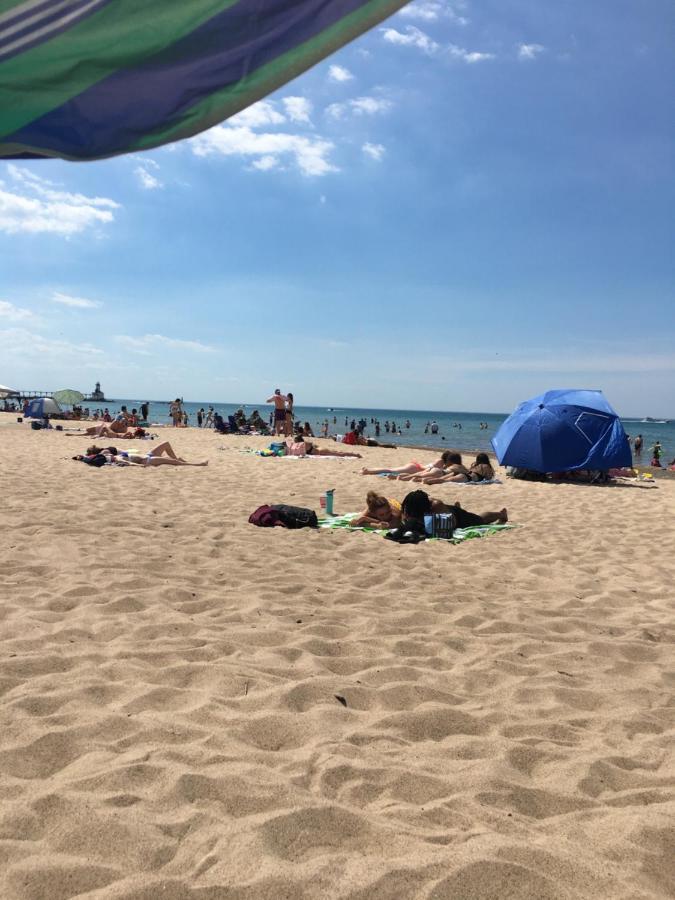 Your Midwest Dunes Vacation Tri-State Paradise! Chesterton Bagian luar foto
